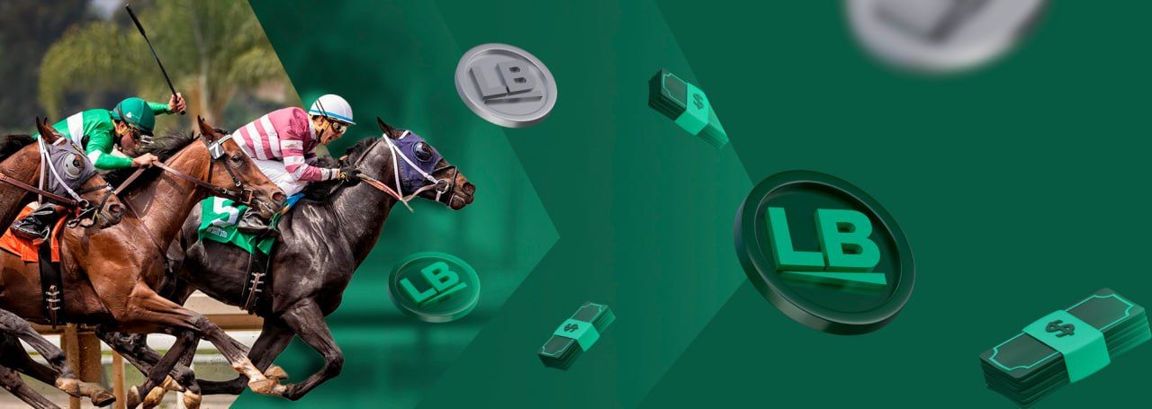 Linebet horse betting